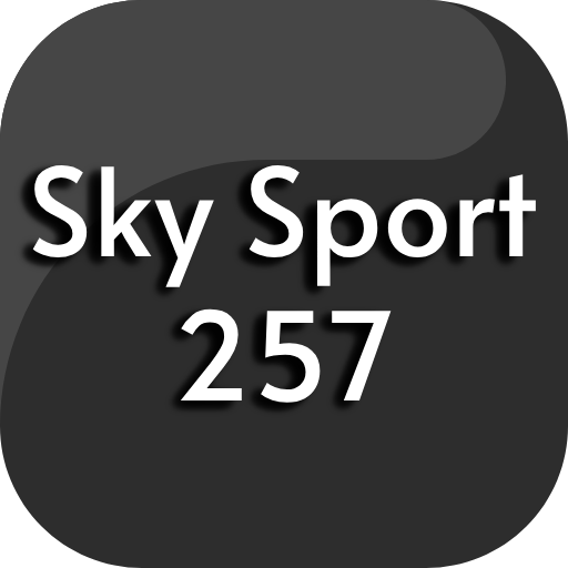 Sky Sport 257
